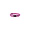 Lupine Pet Adjustable Collar Original Designs Multicolor Puppy Love Nylon Dog Multicolor 14202 - alternate 1