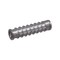 Hillman Ribbed Anchor 3/8 in D X 1/2 in Long in. L Zinc Round Head 370215 - alternate 1