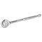 Performance Tool 3/8 in. Drive Round Head Ratchet W38106 - alternate 1