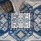 Jonathan Y Modern Persian Vintage Medallion Blue/Light Grey 2 ft. x 8 ft. Runner Rug MDP108A-28 - alternate 4