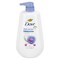 Dove Anti-Stress Blue Chamomile and Oat Milk Body Wash with Pump, 30.6 Ounce, 3PK 64402154 - alternate 5