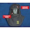 Oberon TCG75 PPE4+ Set: Hood/CT/BIB Size XL TCG75B-XL - alternate 2