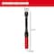 Milwaukee Tool 1/4" Drive Click Torque Wrench 48-22-9200 - alternate 2