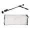 Mytee Products 40in - 70in Ratchet Cargo Bar Adjustable w/ Divider Bar & Storage Net CargoBar-M70-DB - alternate 4