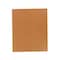 Gator Finishing 9 x 11 in. Bare Wood Sandpaper, 150 Grit, Fine, 25PK 4225 - alternate 2