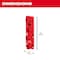 Milwaukee Tool M12 Battery Rack for PACKOUT Wall-Mounted Storage 48-22-8338 - alternate 5