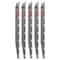 Milwaukee Tool 9" 5 TPI Pruning SAWZALL Blade (5 PK) 48-00-1301 - alternate 1