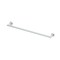 Gatco Locke 24 in Towel Bar, Chrome 5450 - alternate 3