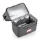 Picnic Time Family Of Brands NCAA Arkansas Razorbacks Urban Lunch Bag - Cooler Lunch Tote 511-00-154-034-0 - alternate 2