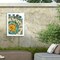 Trademark Fine Art Outdoor Canvas Art Jocelyn Benford 'Ripple' Wall Art for Patios, or Gardens GRL01849-OC1419WR - alternate 2