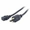 Apc Power Cord, L6-30P, SJT, 8 ft., Blk, 24A, 12/3 AP9896 - alternate 1