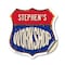 Signmission Stephen's Workshop, 12 Inch X 12 Inch, Vinyl Decal SHI-D-12-489-STEPHEN - alternate 1