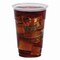 Eco-Products GreenStripe PLA Cold Cups, 10 oz, Plastic, Clear, 1000PK EP-CC10-GS - alternate 4