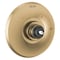 Delta Dorval Monitor 14 Series Valve Only Trim - Less Handle T14056-CZLHP - alternate 3