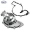 Skyward Automotive Products Engine Water Pump,  SK1301590 - alternate 2