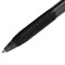 Paper Mate InkJoy 300 RT BP Pen, Refillable, Medium 1 mm, Black Ink/Barrel, PK24 1945925 - alternate 4