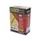 Deck Plus Composite Deck Screws No. 10 X 2-1/2" L Star Flat Head 1 lb Red 48457 - alternate 4