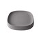 Crescent Garden Pebble Plant Caddy A805098R - alternate 1