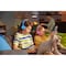 Signify K4206 Kids Wireless Bluetooth Headphone, Safe Listening, Parental Control APP, 28hr Battery - Blue TAK4206BL/00 - alternate 2