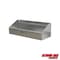 Extreme Max 5001.6041 3-4 Liquid Storage Shelf Organizer Enclosed Race Trailer Shop Garage Storage 5001.6041 - alternate 2