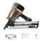 Carpenter Air Tools 30Deg to 34Deg Paper Collated Framing Nailer CHF9034 - alternate 2