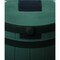 Good Ideas Rain Wizard 50 Gallon Rain Barrel With Darkened Ribs - Green RW50-DR-GRN - alternate 2