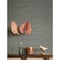 A-Street Prints Sheehan Stone Faux Grasscloth Wallpaper 4141-27167 - alternate 2