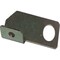 Cnh BRACKET, CNH OEM 87517125 87517125 - alternate 1