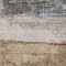 Homeroots 9' X 12' Beige Brown And Gray Abstract Washable Indoor Outdoor Area Rug 605977 - alternate 2