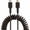 Startech.Com 3ft USB C Charging Cable Coiled M/M R2CCC-1M-USB-CABLE - alternate 3