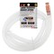 Performance Tool Liquid Transfer Shaker Siphon, 7 GPM, 6ft Anti-Static Tube, Fuel Transfer W54155 - alternate 2