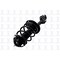 Fcs Struts Suspension Strut And Coil Spring Assembly 1333819L - alternate 2