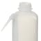 Nalgene Wash Bottle, Plastic, Colorless, PK16 2423-0500 - alternate 2