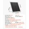Vevor Solar Battery Trickle Charger Maintainer 12V with MPPT Controller 20W - alternate 5