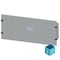 Siemens ALPHA 630 Universal Circuit breaker kit 5x 3VA20-22/100A/160A/250A 3+4-pole 8GK6720-4KK33 - alternate 2