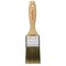 Wooster 2" Varnish Nylon/Polyester Bristle, Paint Brush, Wood Handle J4104-2 - alternate 2