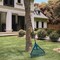 Suncast Commercial Telescoping Rake, 24" Width, 47.5" to 66" Length LRT240D - alternate 3