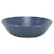 Bee And Willow Milbrook 6 Piece 8 Inch Stoneware Bowl Set in Speckled Blue 124552.01 - alternate 3
