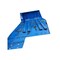 Cnh FENDER REAR, CNH OEM 82981284 82981284 - alternate 3