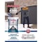 Safe Step Dual Blend 4300 Magnesium Chloride/Sodium Chloride Granule Ice Melt 12 lb 2409328 - alternate 2