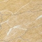 Homeroots 10' X 14' Gold Charcoal And Ivory Abstract Washable Indoor Outdoor Area Rug 601061 - alternate 3