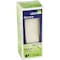 Leviton Decora Residential Grade 15 Amp Rocker Single Pole Switch Light Almond S16-5601-2TS - alternate 2