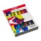 Amsterdam Acrylic Paint, Satin, Acrylic Base, Assorted 17820602 - alternate 4