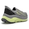 Mega Comfort Footwear Ergo Europa Women's - CT EH SR SF - Grey/Matcha - 8.5D MC155-8.5D - alternate 5