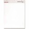 Universal One Self-Stick Easel Pad, 25x30 In, White, 2PK UNV35603 - alternate 1