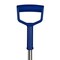 Qep 4" Carbon Steel Floor Scraper 62934-3 - alternate 4