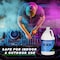 Froggy'S Fog Cryofreeze Indoor Low Lying Fog Fluid - 1 Gallon DS-CF-1 - alternate 6