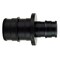 Apollo Reducing Coupling, 3/4 x 1/2 in, PEX, Poly Alloy, 200 psi Pressure, 25PK EPXPAC341225PK - alternate 1