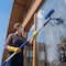 Vevor Solar Panel Cleaning Kit Water Fed Pole Kit 26 ft with Brush and Squeegee HW5-7.9m(55CM)-US - alternate 3
