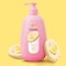 Dove Lemon Cookie Liquid Hand Wash, 12 Ounce, 4PK 64779846 - alternate 2